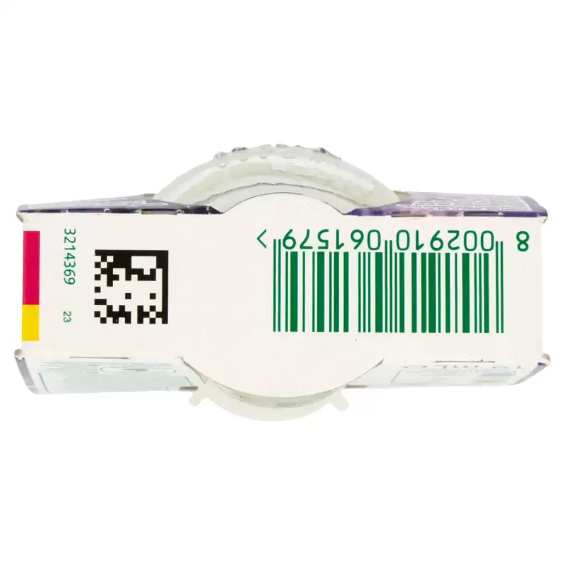 Air Wick Rezerva pentru Odorizant cu Lavanda 19 ml Bax 6 buc.